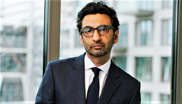Waarom hoogleraar Tahir Abbas zich niet langer welkom voelt in Leiden en opstapt