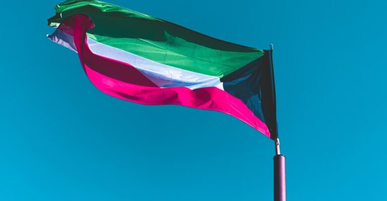 Koeweit: voor het sinds 2017 weer executies