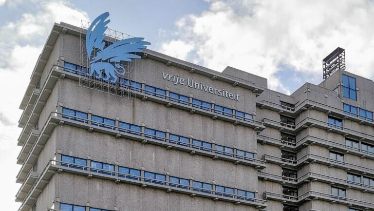 Vrije Universiteit schrapt christelijke teksten vanwege diversiteit