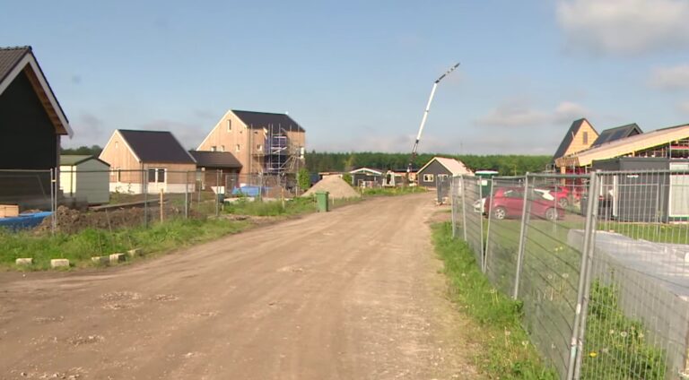 Binnenkort in Almere: de eerste ‘groene’ moskee van Nederland