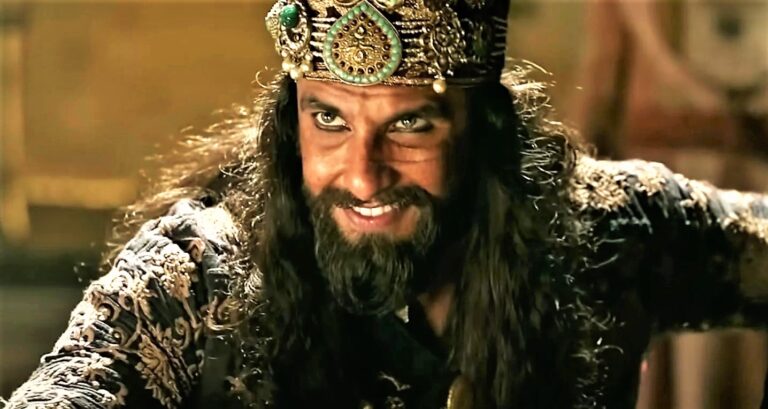 Held, medemens of vijand? Bollywoods obsessie met moslims