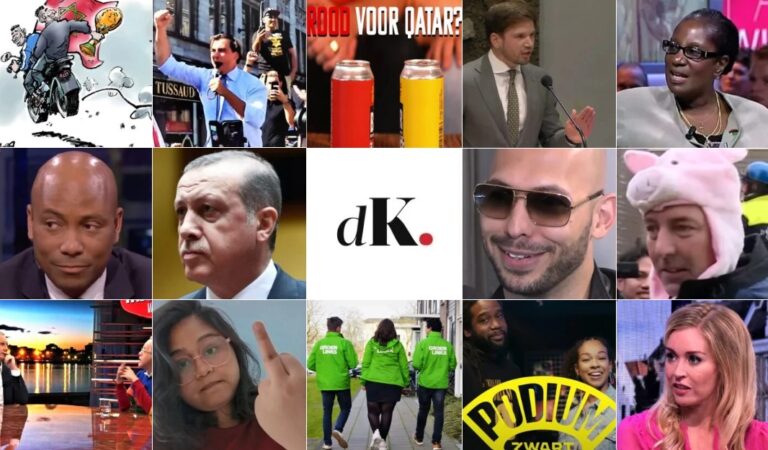 Dit zijn onze meest gelezen stukken van 2022