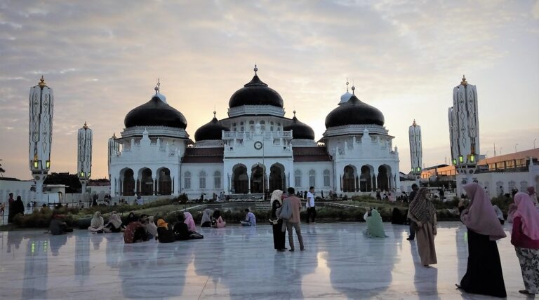 Wordt het ooit zo tolerante Indonesië een nieuw Pakistan?