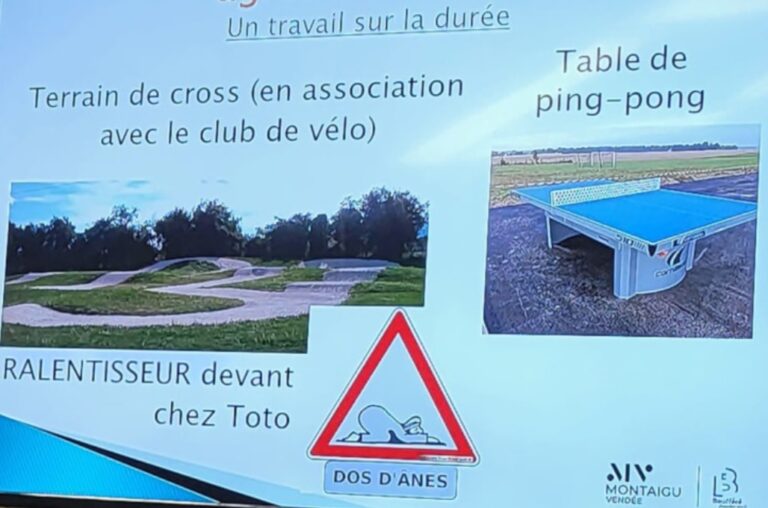 Franse gemeente onder vuur na ‘islamofobe’ presentatie