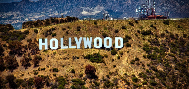 Hollywood wederom sowhite en male