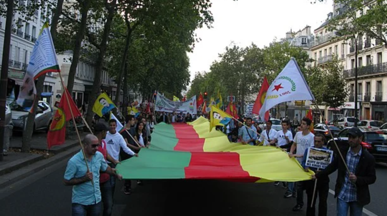Italië levert PKK-verdachte uit aan Duitsland