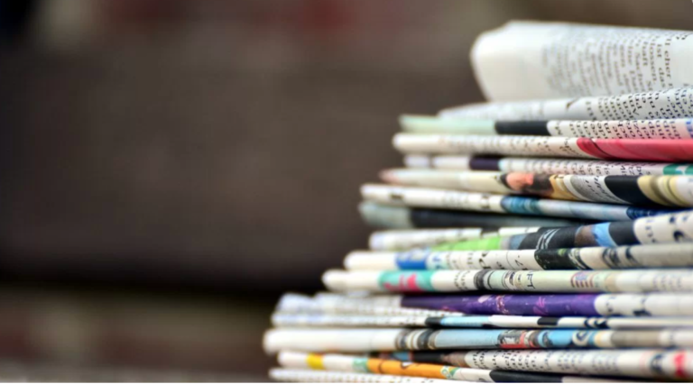 Adjunct-hoofdredacteur krijgt doodsbedreiging vanwege column Brusselmans