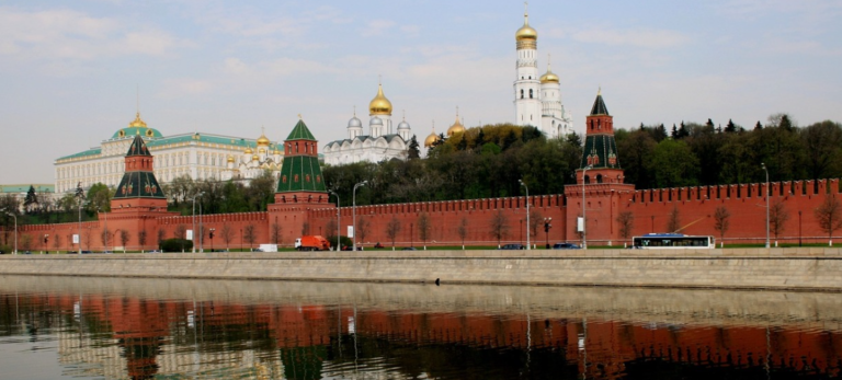 Rusland vergelijkt steun aan Oekraïne met Holocaust
