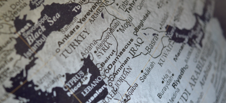 Libanon en Cyprus sturen vluchtelingen terug naar Syrië