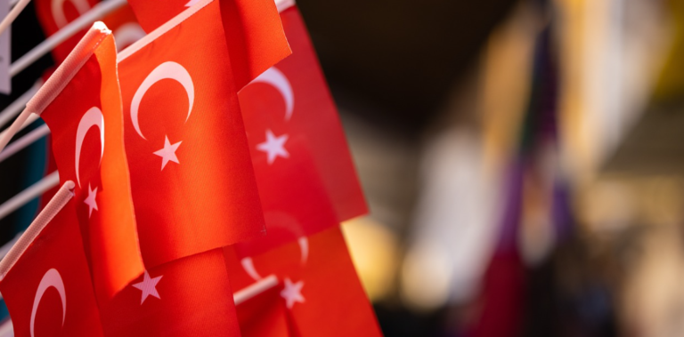 Hoe eerlijk waren de Turkse verkiezingen?