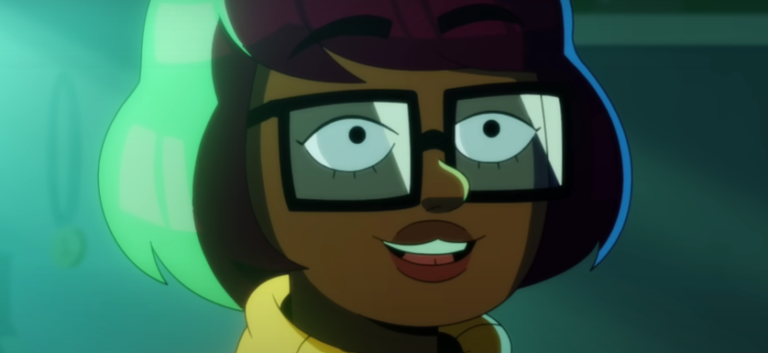 Ophef over Amerikaanse animatieserie: is Velma woke of racistisch?