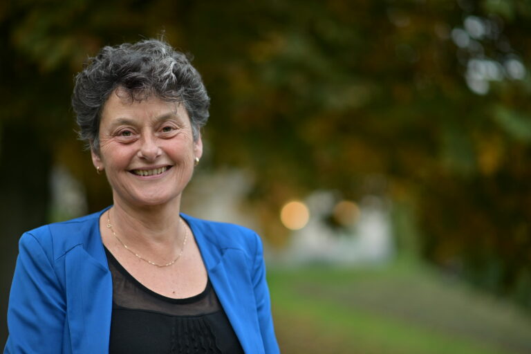 Europarlementariër Tineke Strik: ‘Migratie moet verdwijnen als verkiezingsthema’