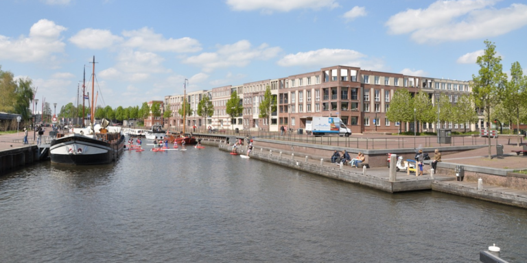 Verhuurmakelaars in Amersfoort discrimineren minderheden