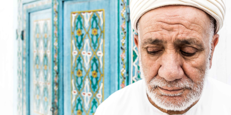 Children of Al-Andalus: heimwee naar een verloren islamitisch rijk