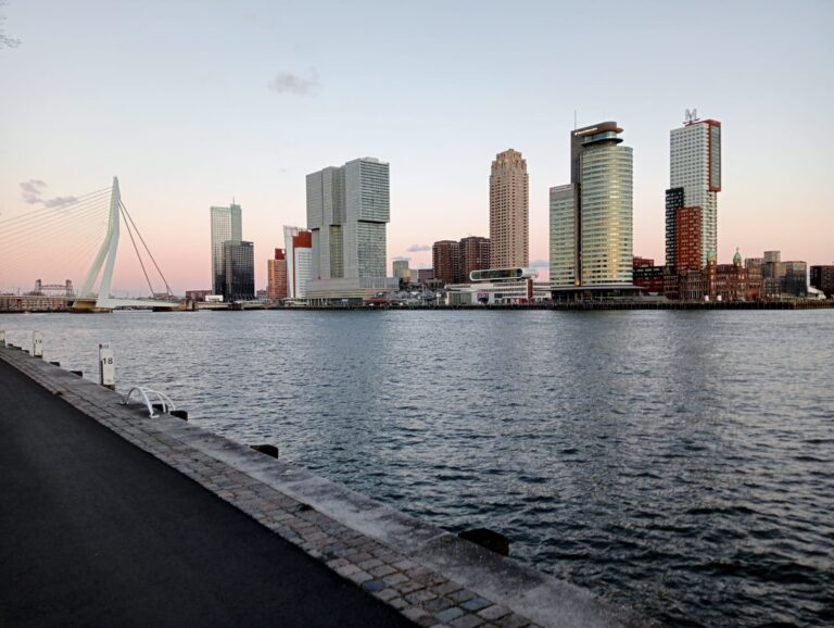 Rotterdamse gemeenschappen komen met antidiscriminatieplan