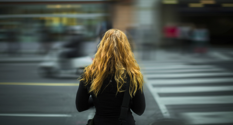 Femicide is ook een wit en westers probleem