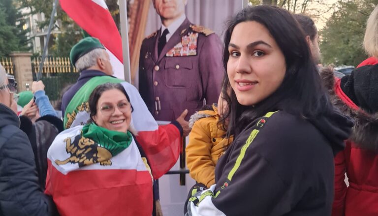 Iraanse wint rechtszaak: IND moet verblijfsvergunning eerder laten ingaan