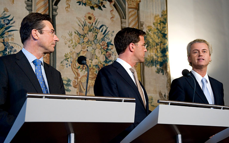 Onderzoek De Groene: PVV domineert agenda van de Tweede Kamer