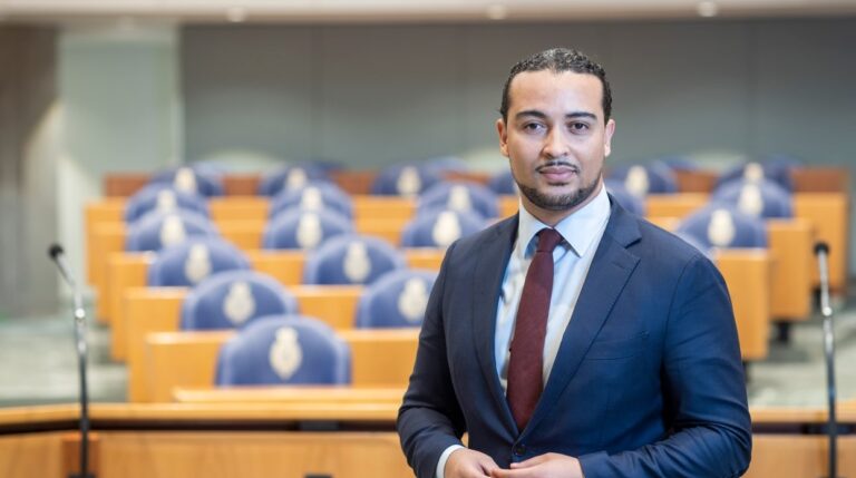 Wordt de ChristenUnie kritischer over Israël?