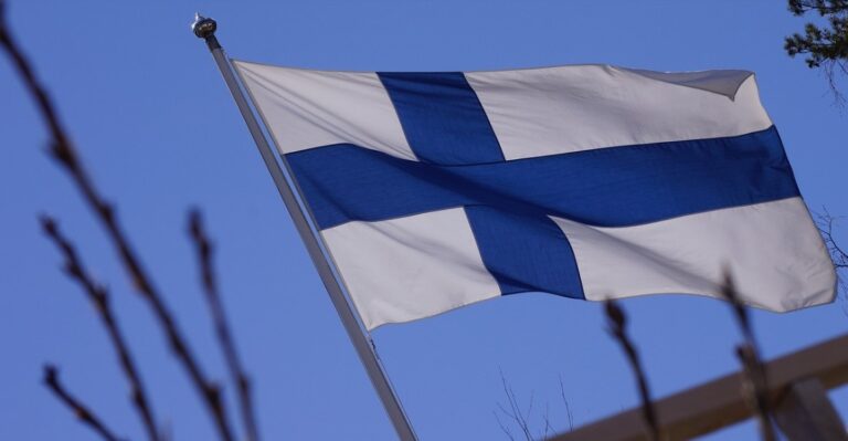 Turkije wil NAVO-lidmaatschap Finland snel goedkeuren