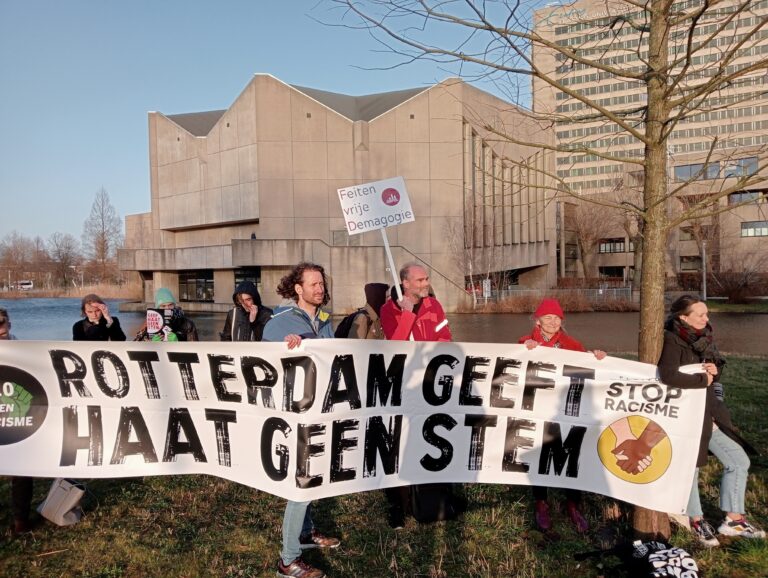 ‘Oneerlijk dat PVV wel uitgenodigd is voor debat en GroenLinks niet’