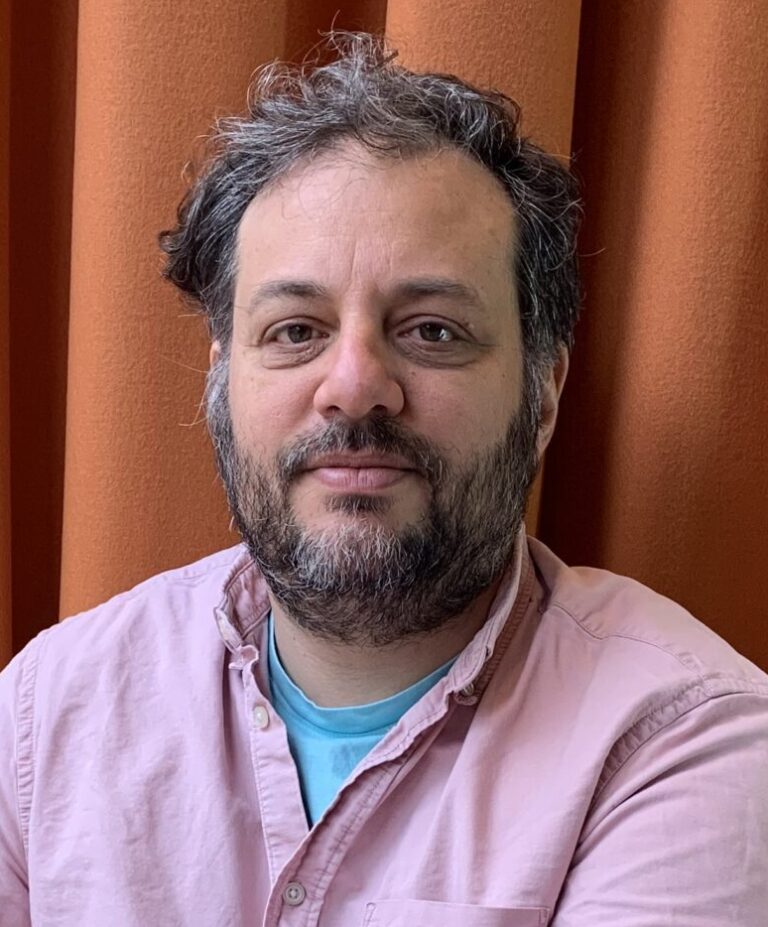 Antizionist Yuval Gal: ‘Israël heeft onze identiteit gegijzeld’