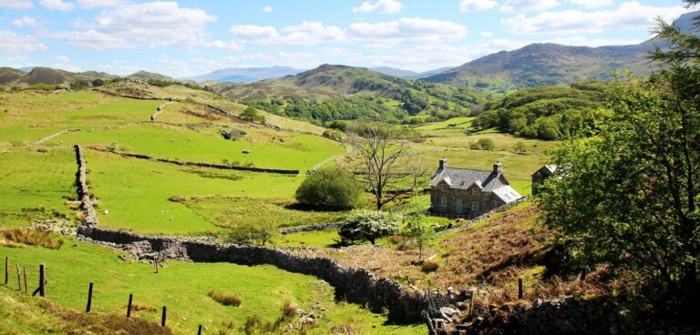 Wales wil standbeelden ‘foute’ historische figuren weghalen