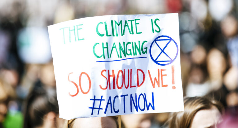 Hoe zijn biculturele Nederlanders betrokken bij het klimaat? Dit vindt ons panel