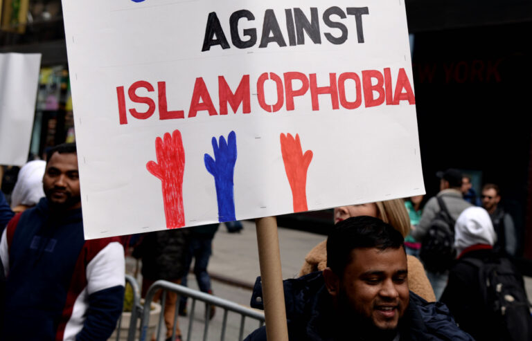Islamofobie in VS: man vermoordt zesjarig jongetje vanwege oorlog tussen Israël en Hamas