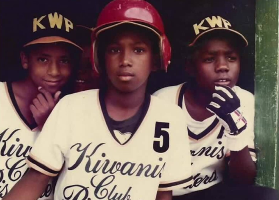 Curacao’s American Baseball Dream