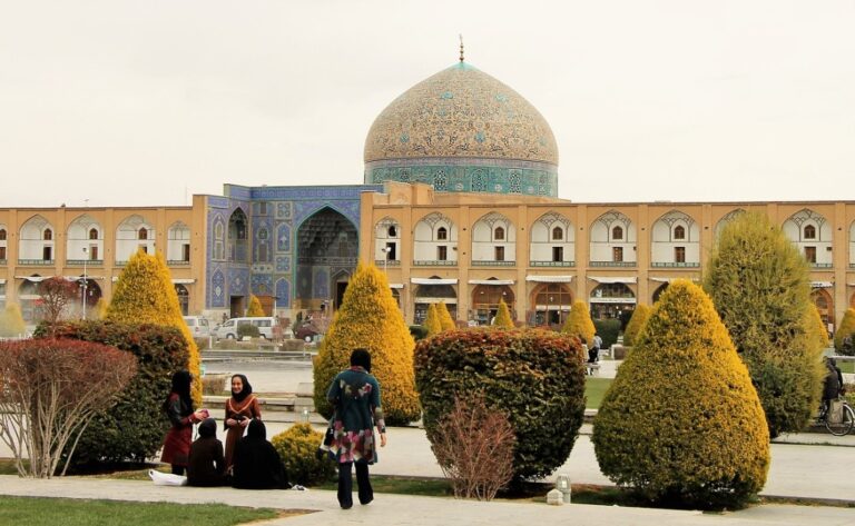 Welke rol speelt Iran nu eigenlijk in het Midden-Oosten?