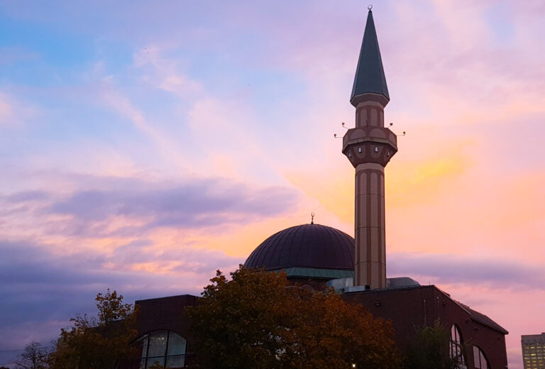 ‘Islamofobie is diepgeworteld in Canada en neemt toe’