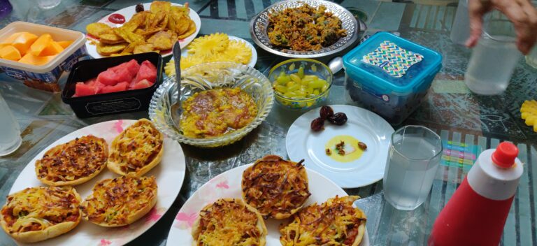 Politie Delfzijl organiseert voor het eerst een iftar