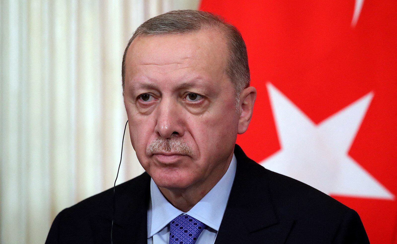 Erdogan menyerukan persatuan melawan Islamofobia selama KTT MIKTA