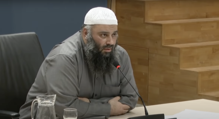 Vervolging Utrechtse moskee Al-Fitrah mag gewoon doorgaan