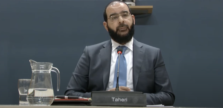 Moslims stappen naar VN met klacht over Nederlands parlementair onderzoek