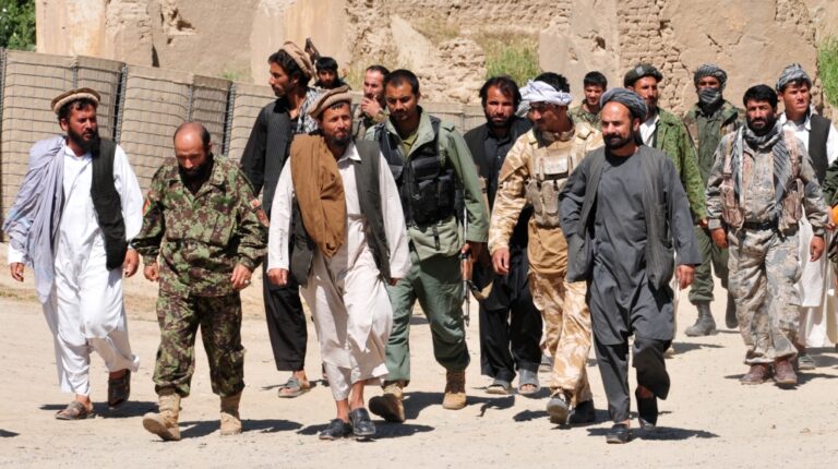 Verenigde Naties: 85 procent Afghanen leeft in armoede