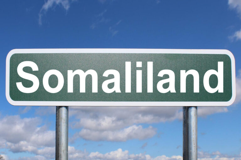 Amnesty wil onderzoek naar zwaar geweld in Somaliland