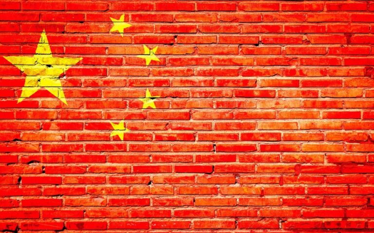 HRW: China moet anti-zwart racisme beter aanpakken