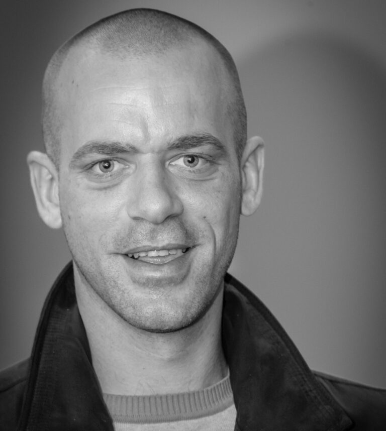 Advocaat Salah Hamouri is uit Israël gedeporteerd: ‘Mijn doorgaande Nakba’