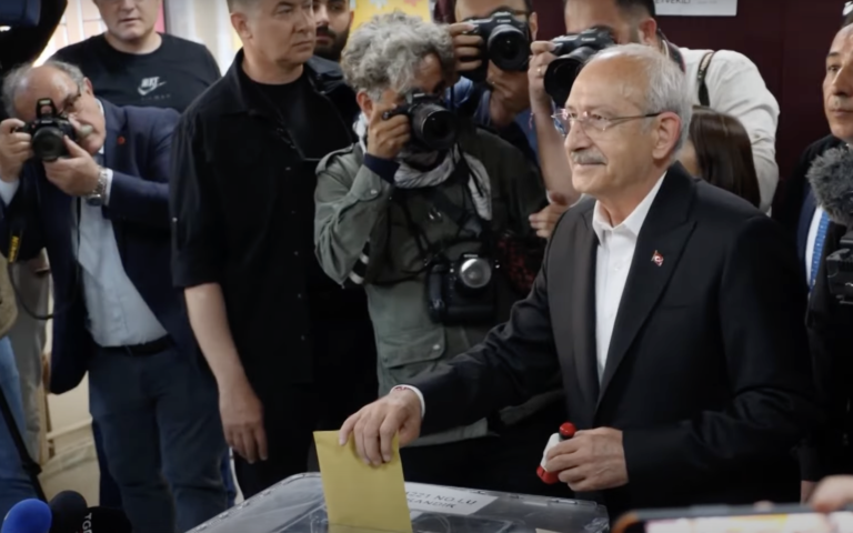 Turkije the day after: ‘Erdogan heeft de beste papieren’