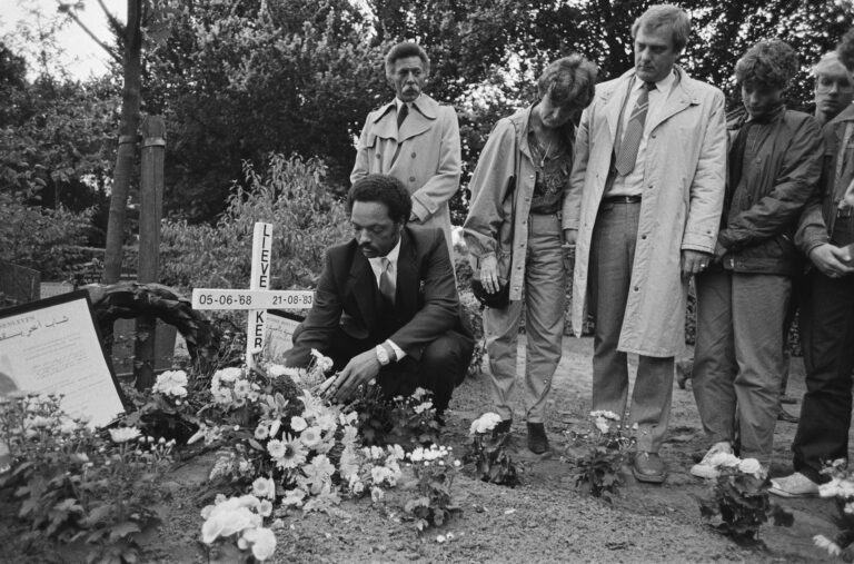 Tentoonstelling over Kerwin Duinmeijer, slachtoffer van racistische moord