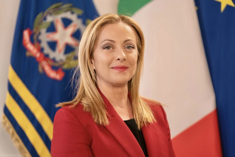Meloni’s islamofobe beleid drijft Italiaanse moslims naar de marge