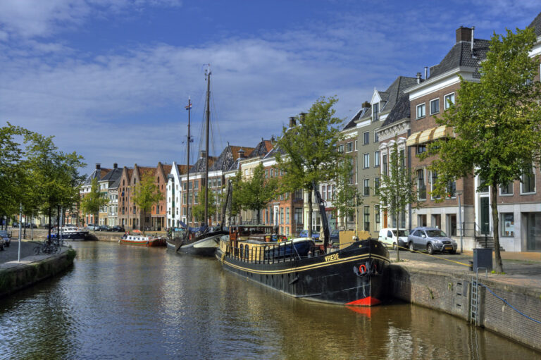 Onderzoek: ook Groningen verdiende veel aan slavenhandel