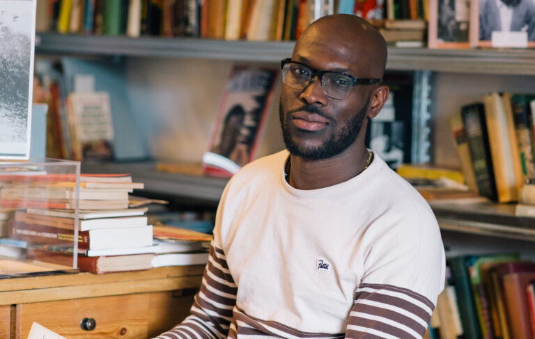 Black Archives wil ook herstelbetalingen voor slavernij: ‘Geen heling zonder herstel’