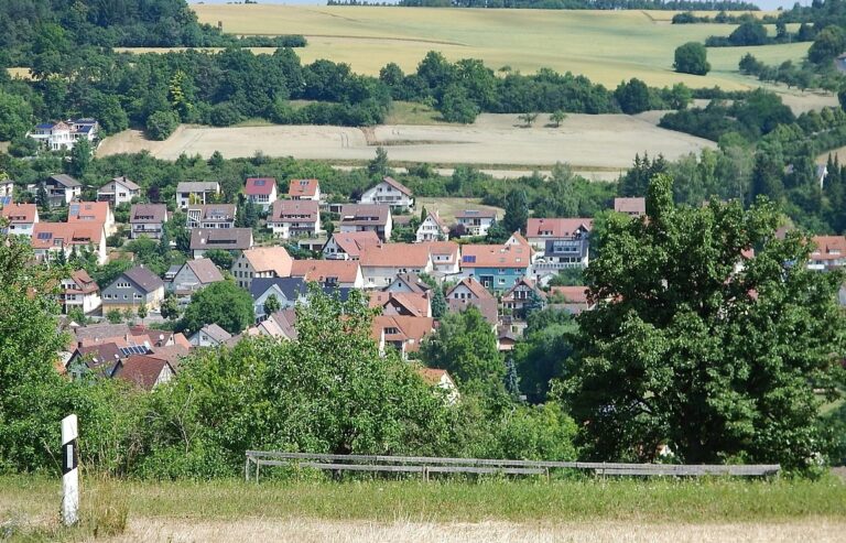 Syrische vluchteling wordt burgemeester van Duitse stad die hem opving