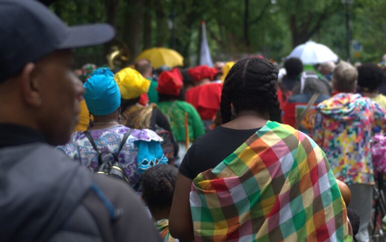 Herdenkingen en vieringen Keti Koti begonnen