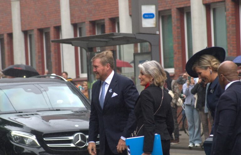Prinsjesdag – Wat betekent dat voor multicultureel Nederland