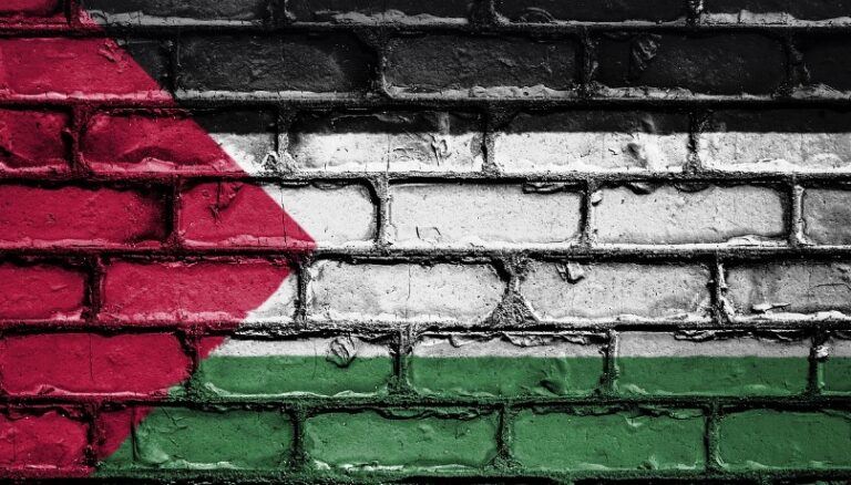 Onderzoek CNN: Amerikaanse munitie raakt vluchtelingenkamp in Rafah