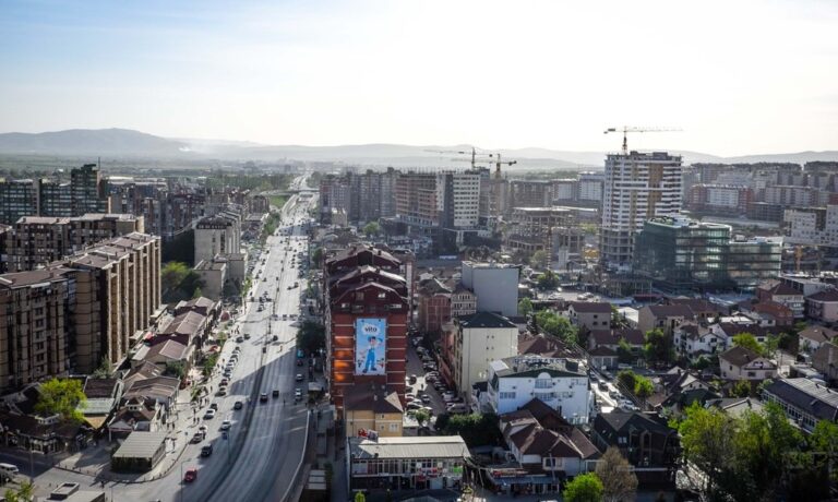 Kosovaren eindelijk visumvrij Europa in